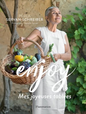 cover image of Enjoy